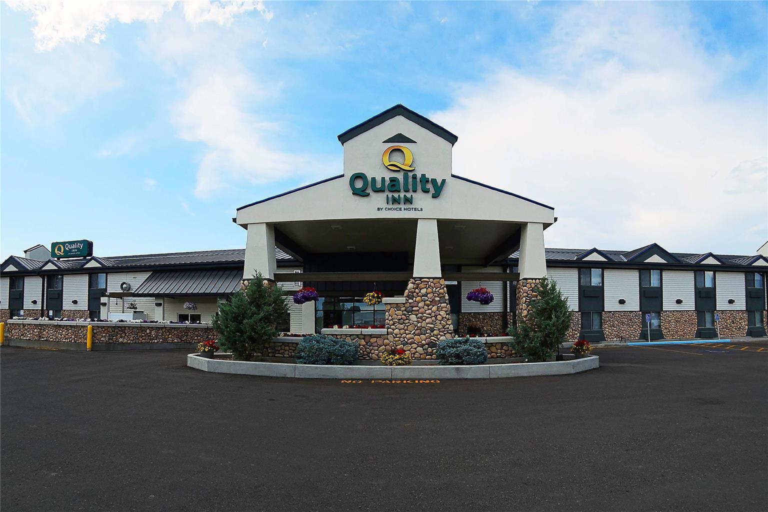 Quality Inn Dillon I 15 - photo 4