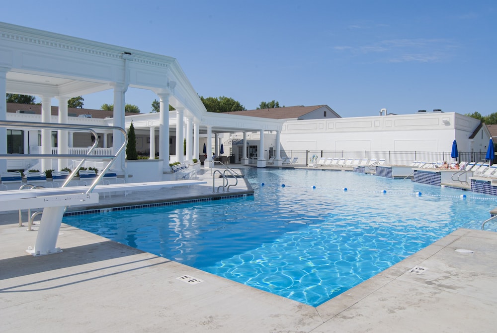 The Grand Resort - photo 42