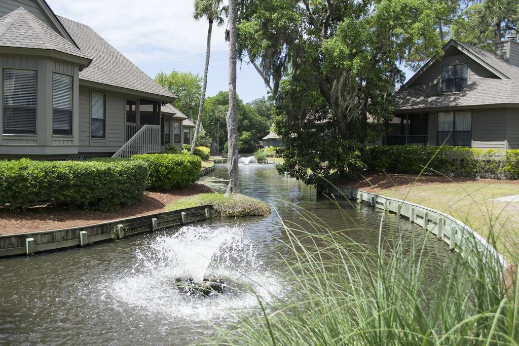 Port O' Call Resort — hotel in Hilton Head