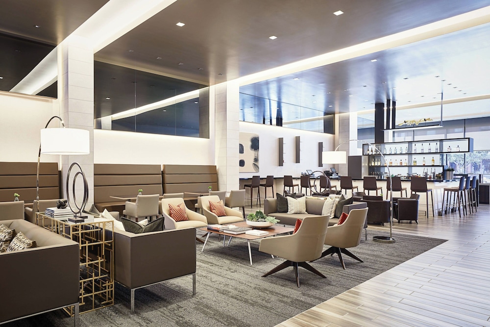 AC Hotel by Marriott Tucson Downtown - photo 33