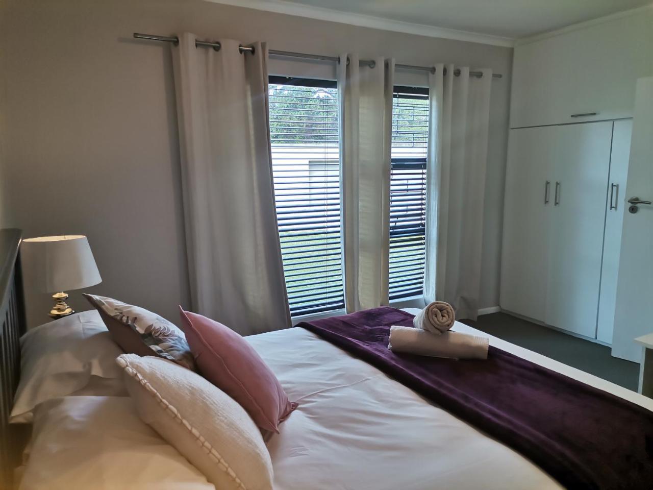 Villa de Vie Self Catering Apartment