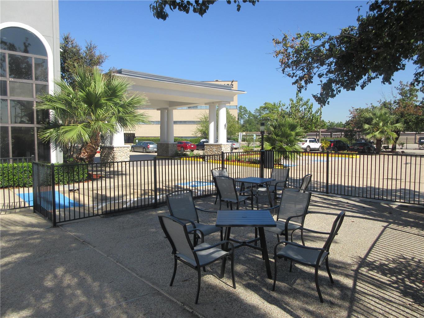 Holiday Inn Express Houston N 1960 Champions Area - photo 22