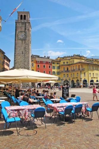Apartment Molini by Interhome — 4-Star Luxury Hotel in Riva Del Garda, Italy