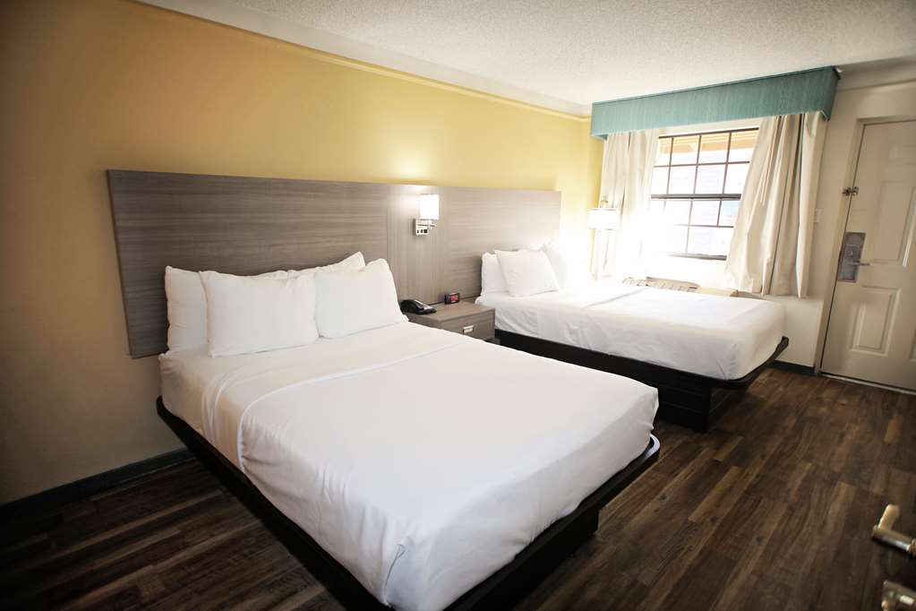 Quality Inn Aurora Denver - photo 5