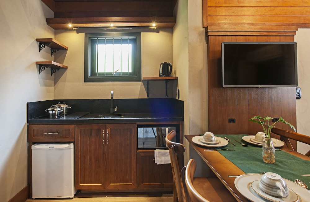 Hotel Fioreze Chalés — Canela — photo 5