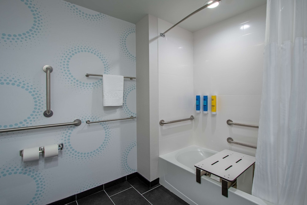 Home2 Suites by Hilton Grove City Columbus - photo 24