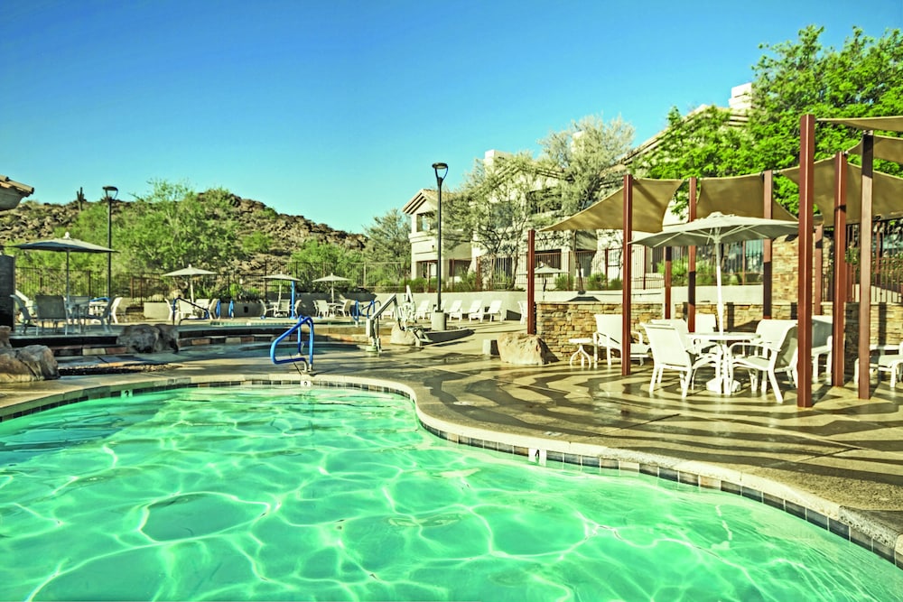 WorldMark Phoenix South Mountain Preserve - photo 42