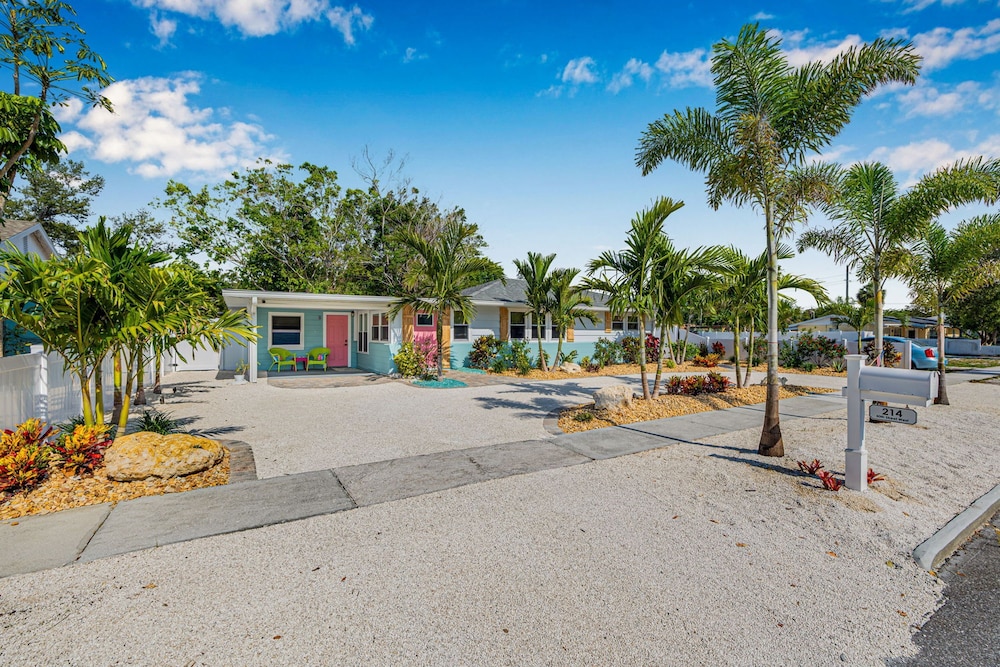 Coastal Sanctuary Near IMG and Beaches — Bradenton — photo 5