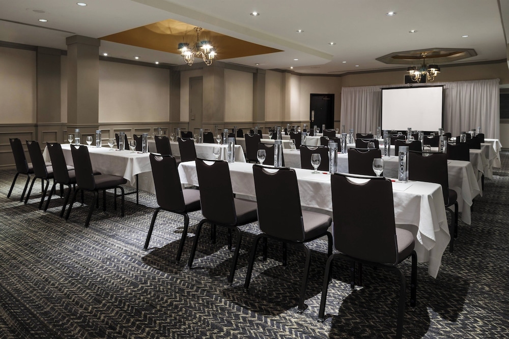 Santa Ynez Valley Marriott - photo 48