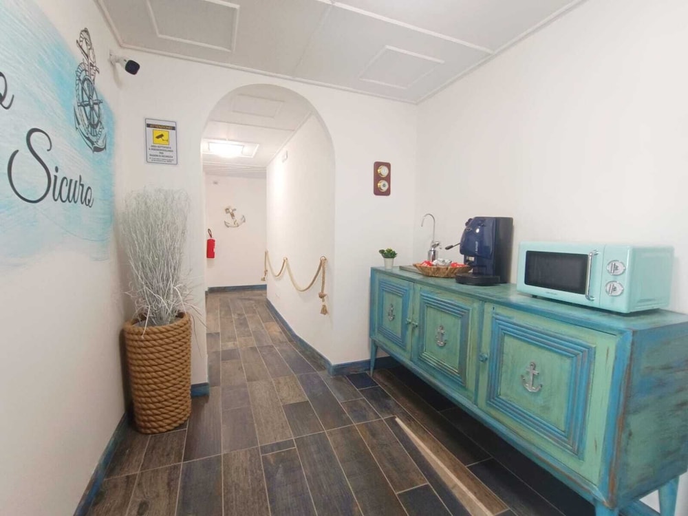 Porto Sicuro Hospitality — Cagliari — photo 4
