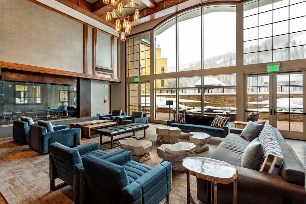 Vail Ritz Carlton 2 Bed - photo 2
