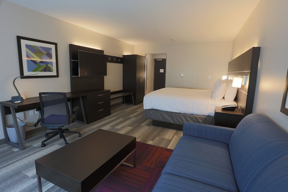Holiday Inn Express Oneonta by IHG - photo 9
