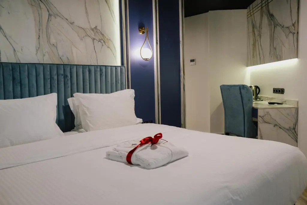 Akid Hotel — Oran — photo 2