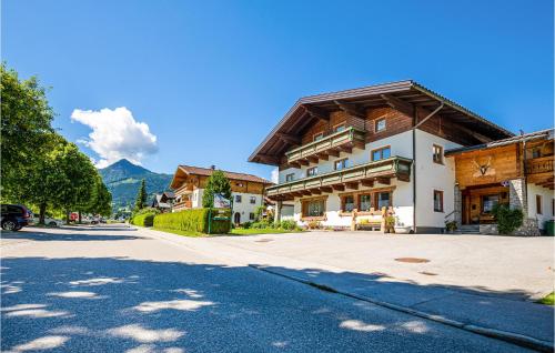 Ferienwohnung Im Walserhaus — 4-Star Luxury Hotel in Altenmarkt Im Pongau, Austria