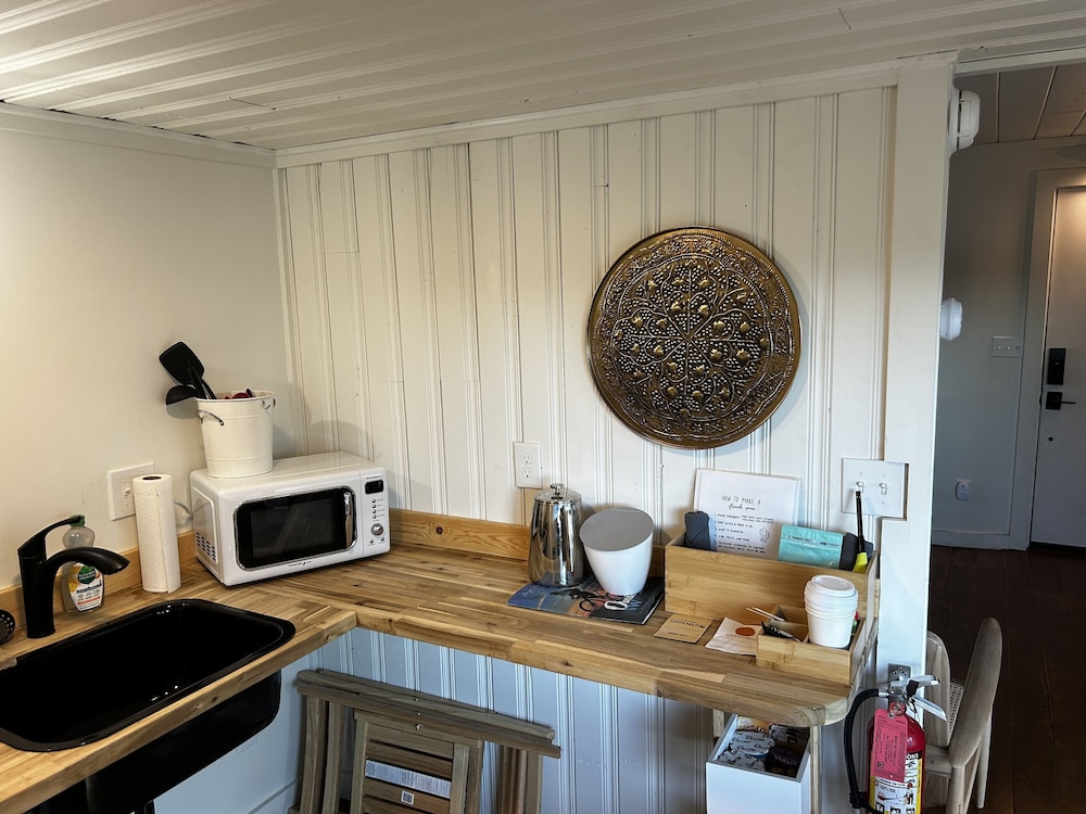 Corduroy Boutique Lodge - photo 34