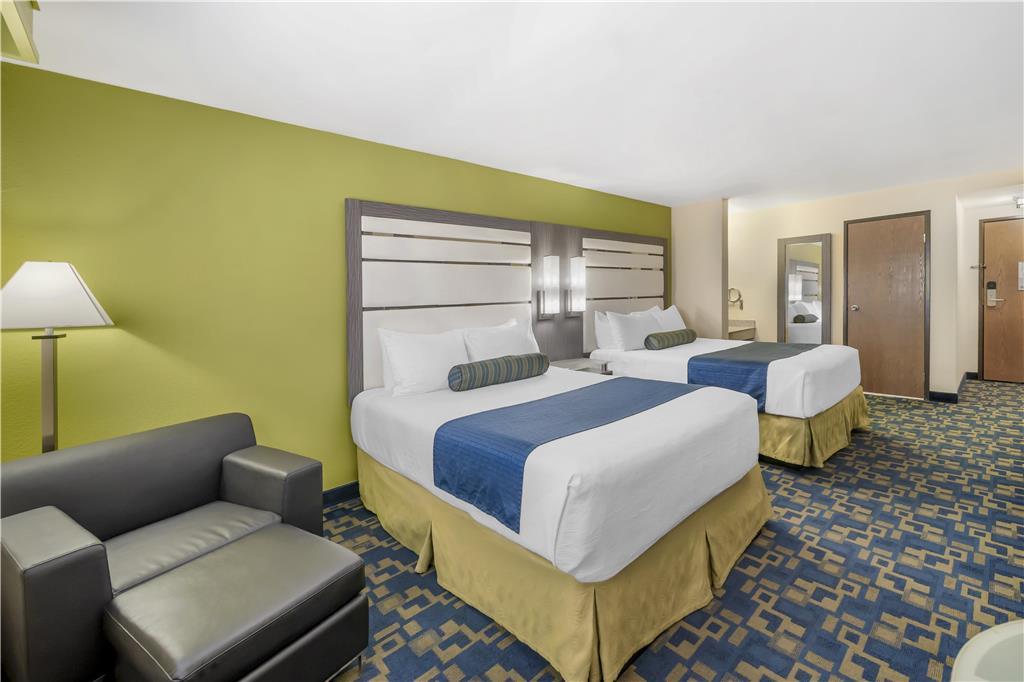 Best Western Antelope Inn & Suites - photo 45