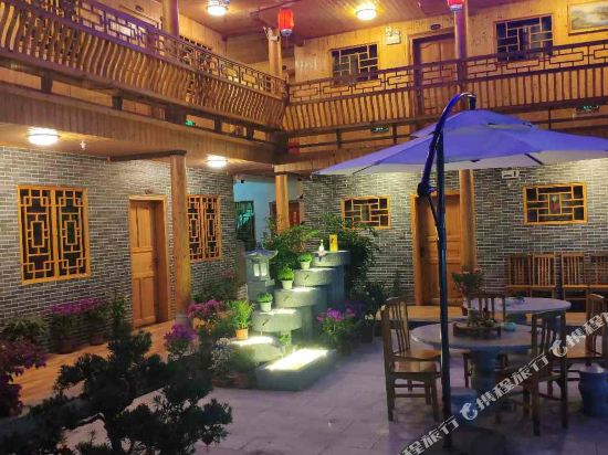 Nuantu Inn - carbon neutral hotel in Nanjing