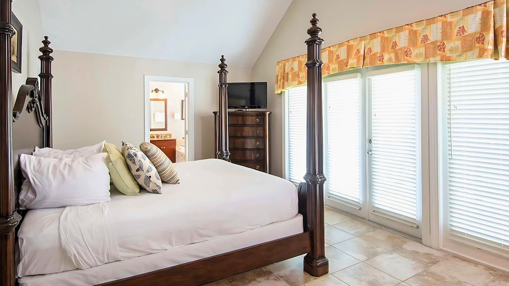 Villas At Hawks Cay Resort - photo 22