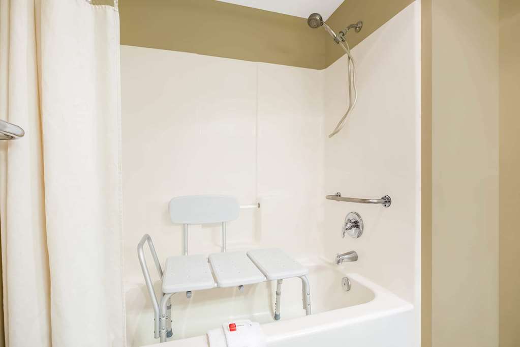 Baymont by Wyndham Tri Cities Kennewick WA - photo 12