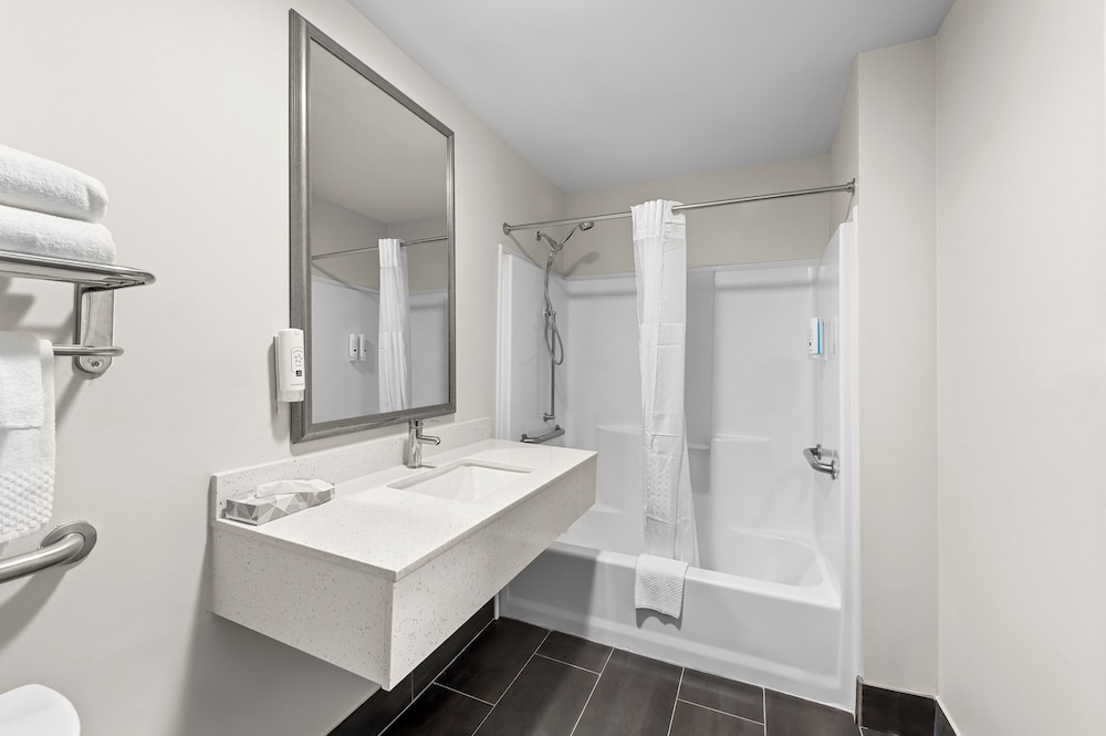 Quality Inn & Suites Kilgore Longview - photo 14