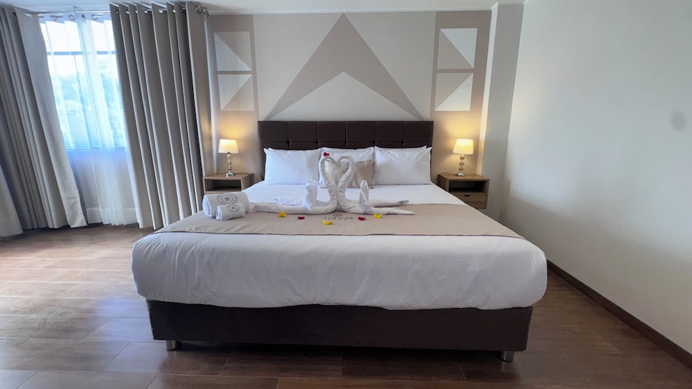 Andari Hoteles — Arequipa — photo 3