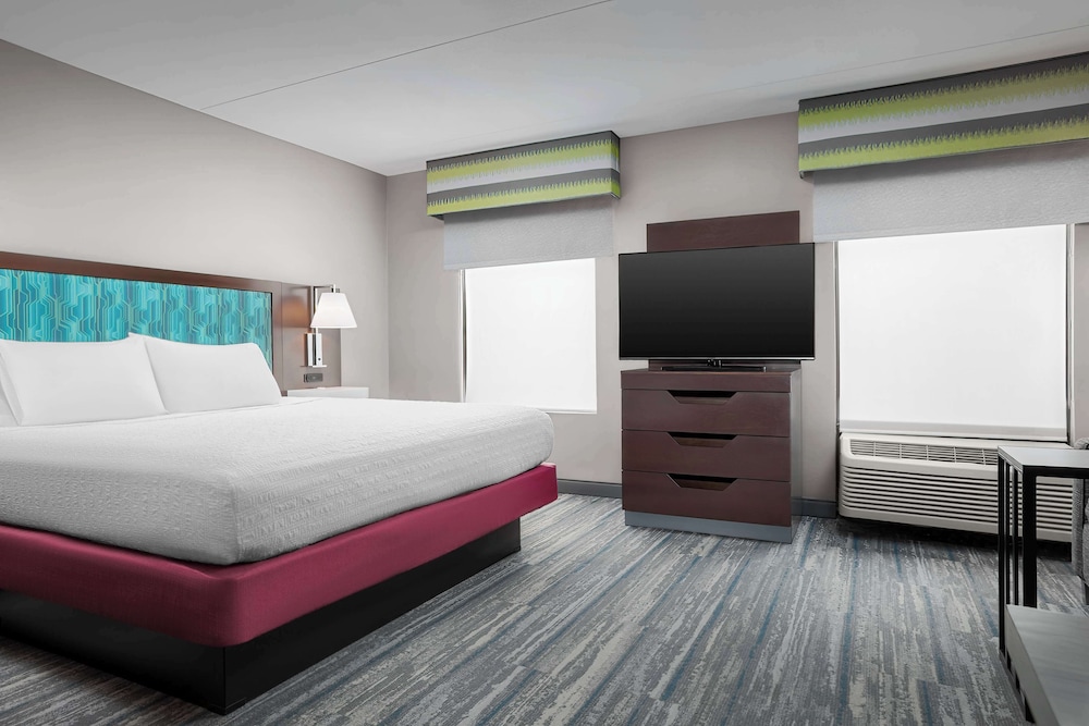 Hampton Inn & Suites ATL Six Flags - photo 8