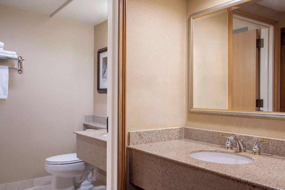 Hilton Orange County Costa Mesa - photo 37