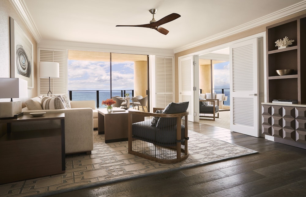 Four Seasons Resort Maui at Wailea - photo 16