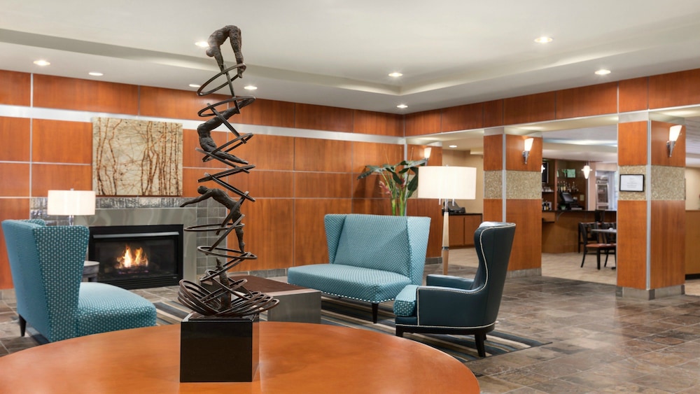 Holiday Inn Hotel & Suites Williamsburg Historic Gateway by IHG - photo 31