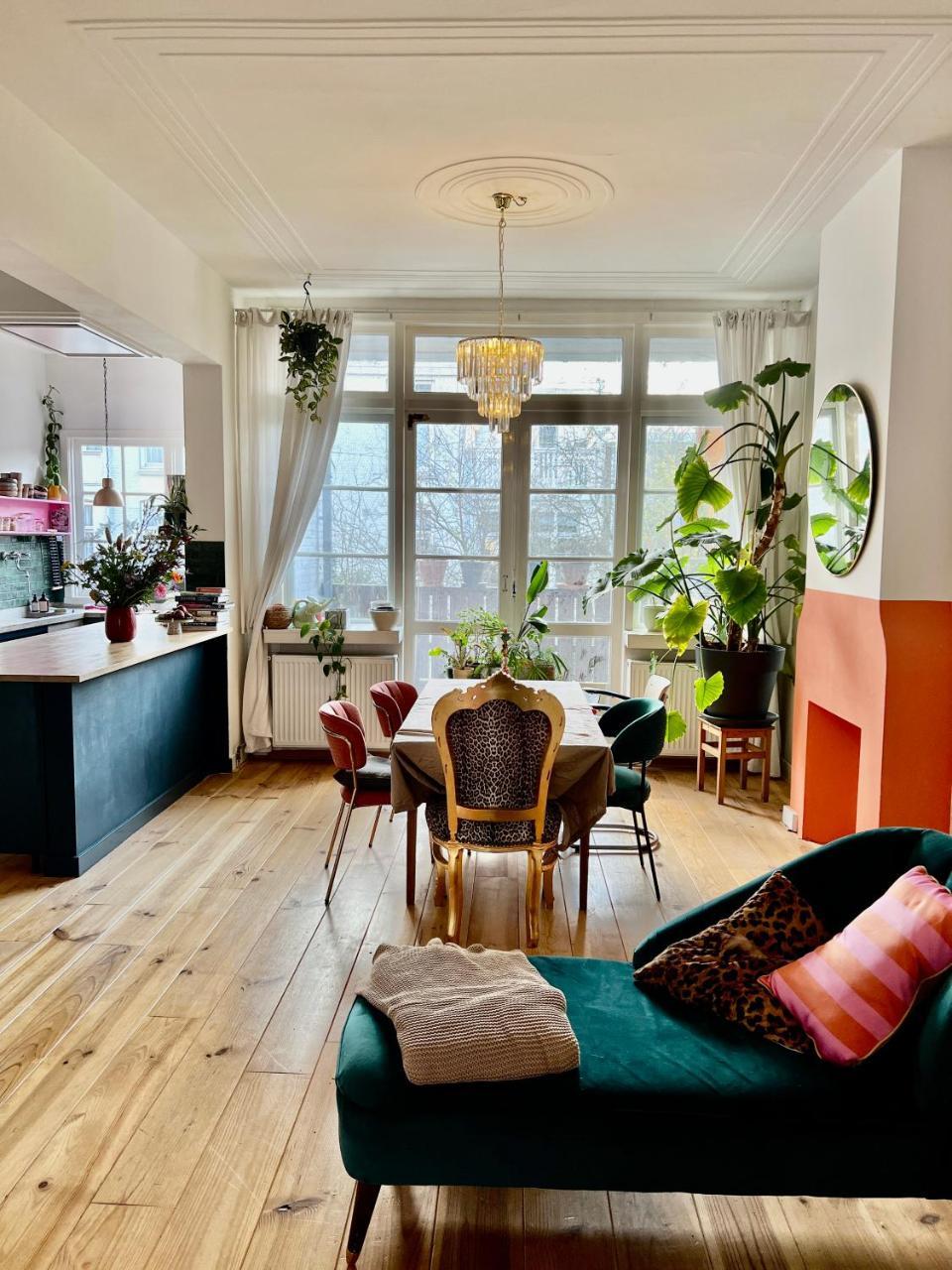 IVY Classical & modern apartment in lovely neighbourhood near beach — 4-Star Luxury Hotel in The Hague, Netherlands