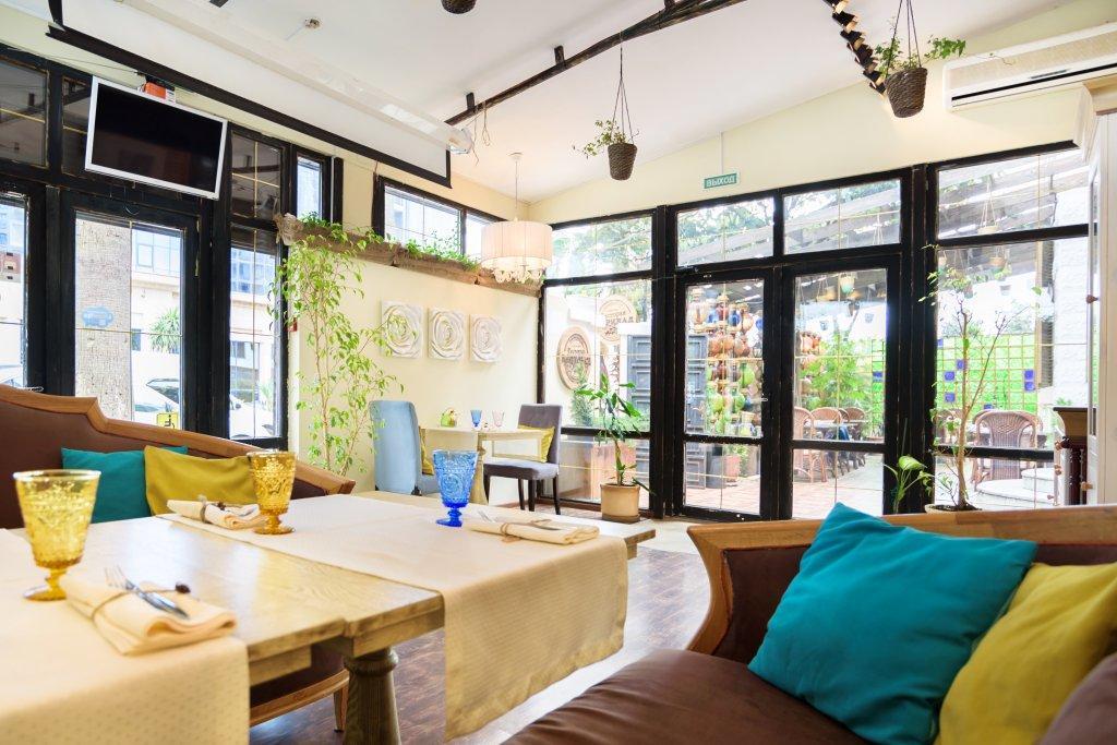 Morskoj Minihotel - last minute hotel in Sochi