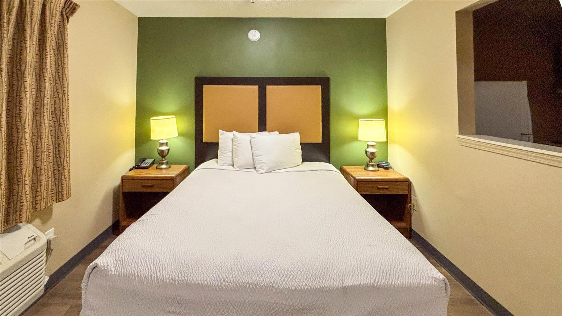 Studio 6 Suites Greenville SC Haywood Mall - photo 13