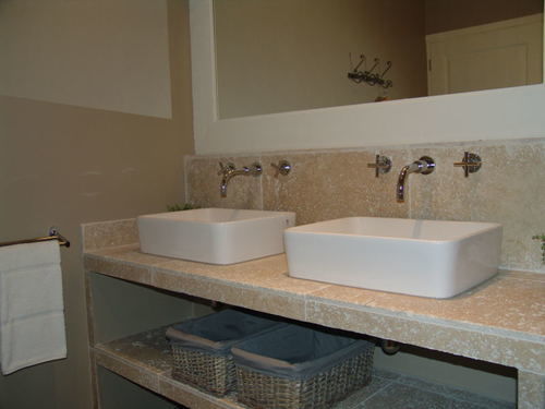 Villa Menuse — Opio — photo 4