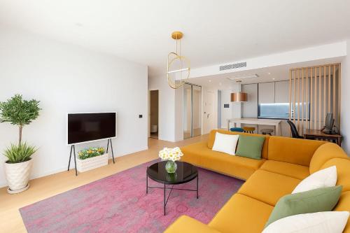 LikeHome Cityscape — 4-Star Luxury Hotel in Bucharest, Romania