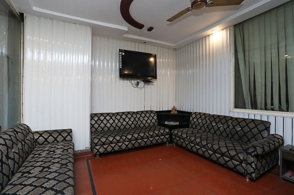 Oyo 22809 Pearl — Haridwar — photo 5