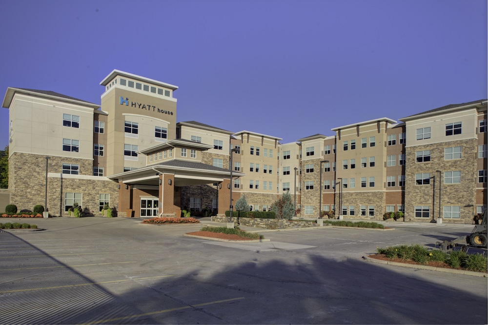 Hyatt House Shelton - photo 24