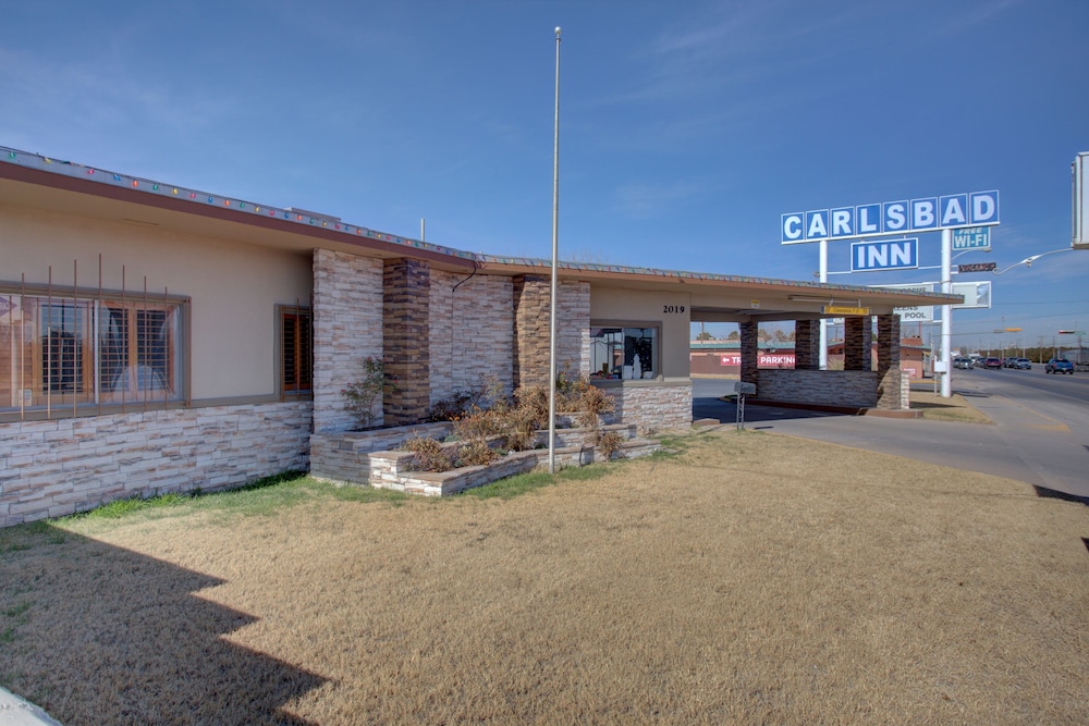 Carlsbad Inn New Mexico - photo 21