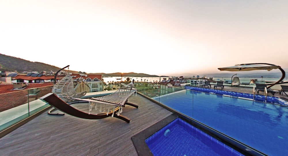 Mara Palas Hotel - last minute hotel in Fethiye