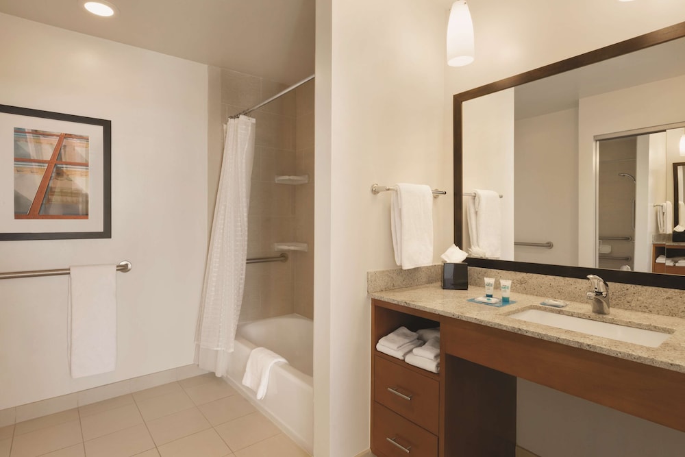 Hyatt House Denver Airport - photo 23