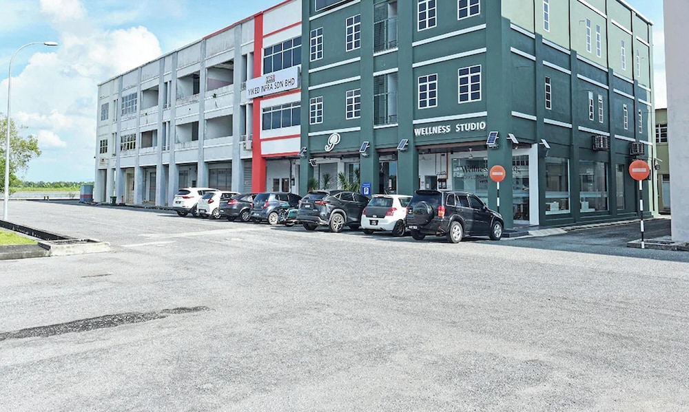 Padi Hotel Alor Setar — Alor Setar — photo 2