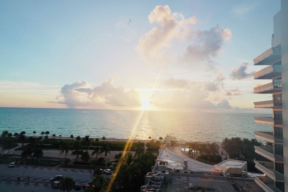 Nobu Hotel Miami Beach - photo 208