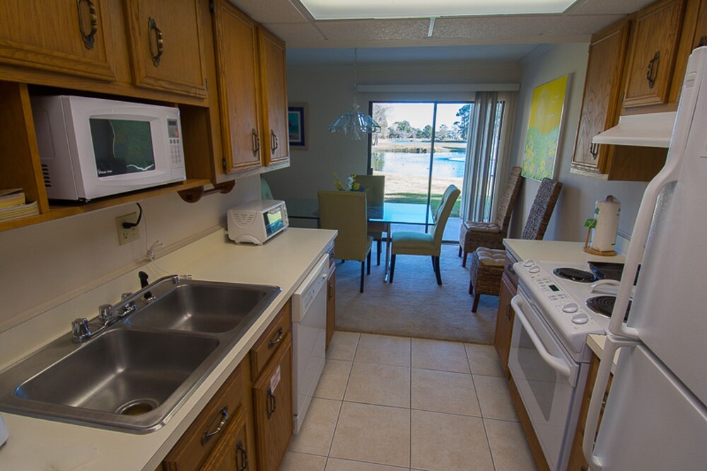 Golf Course By Seascape Resort - photo 67