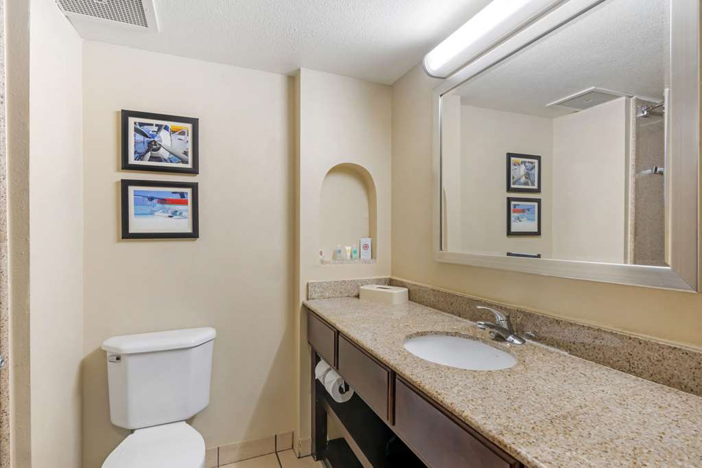 Comfort Inn & Suites Tavares North - photo 11