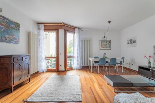 Casa Anna 2 bedrooms apartment — 4-Star Luxury Hotel in Padova, Italy