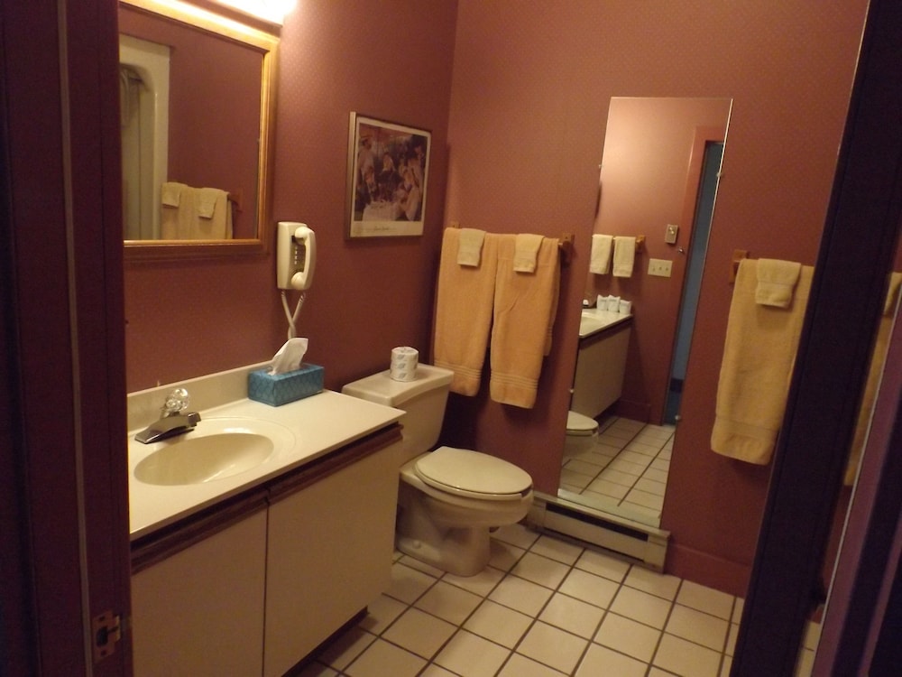 Hermanns European Inn - photo 14