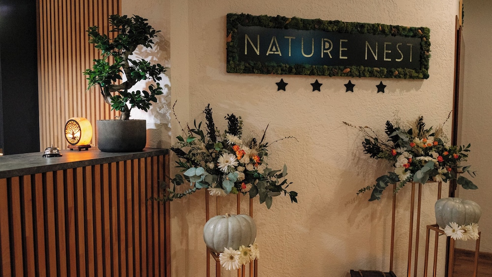 Nature Nest Bran Adults Only in Bran, Romania