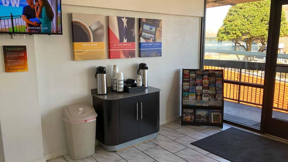 Motel 6 Temple TX - photo 24