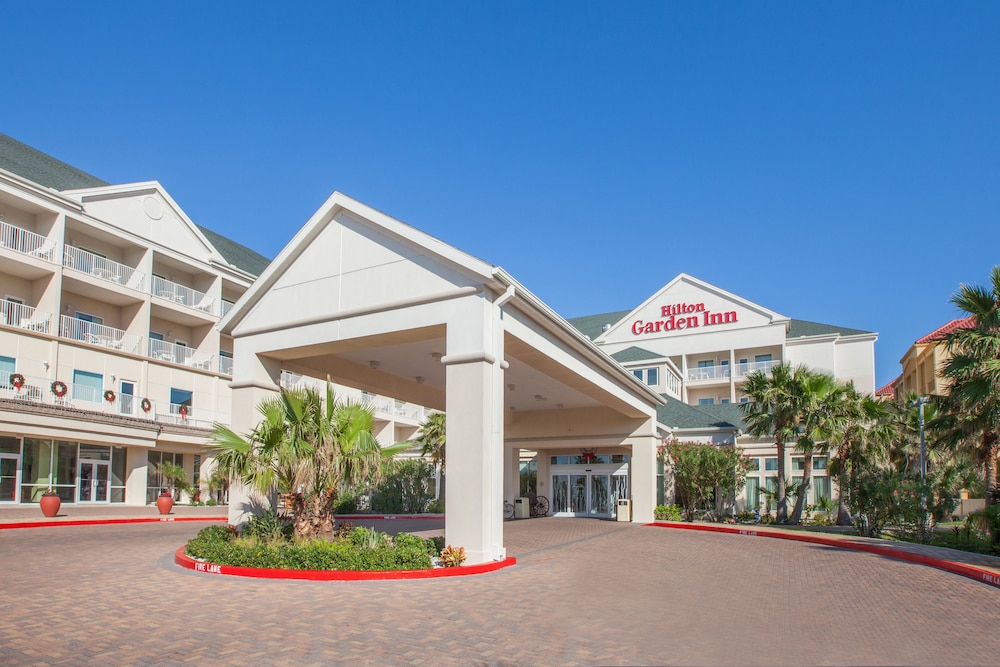 Hilton Garden Inn South Padre Island Beachfront - photo 70
