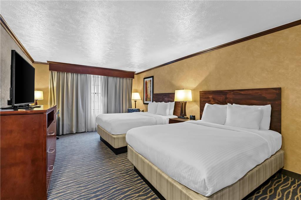Radisson Hotel Salt Lake City Airport - photo 44