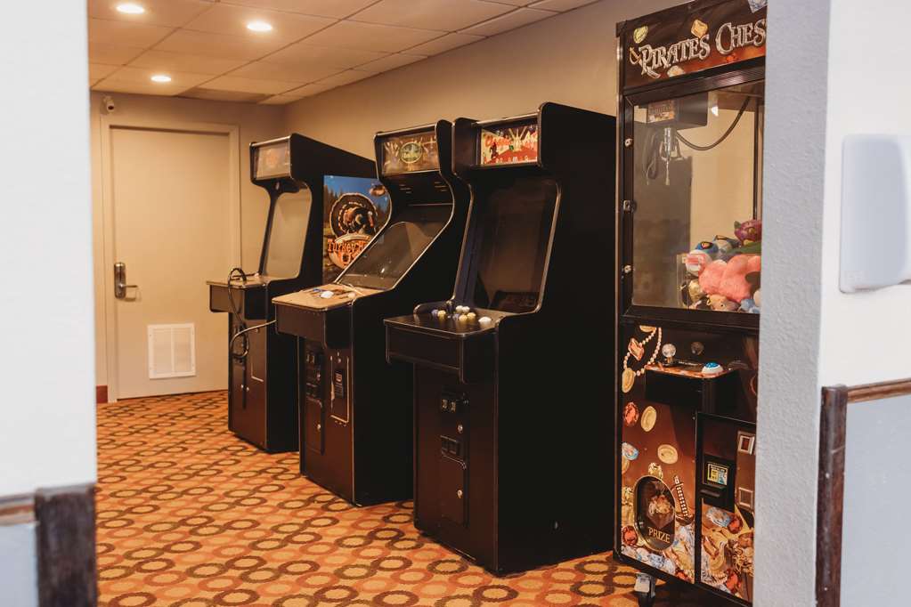 AmericInn by Wyndham Appleton Downtown - photo 24